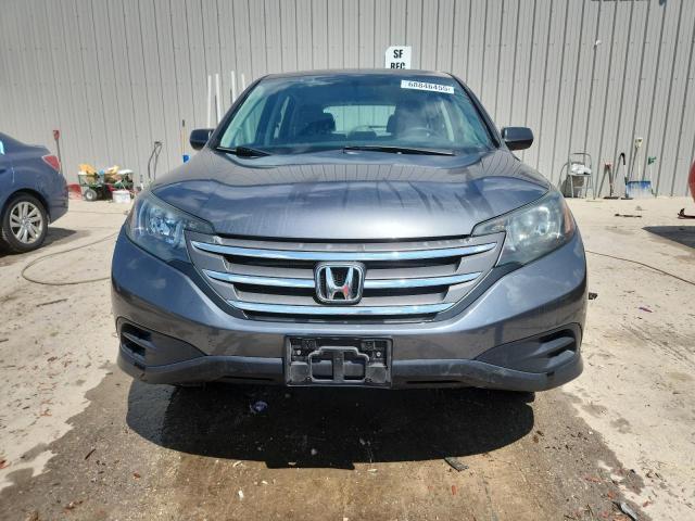 2013 HONDA CR-V LX - 2HKRM4H36DH651031