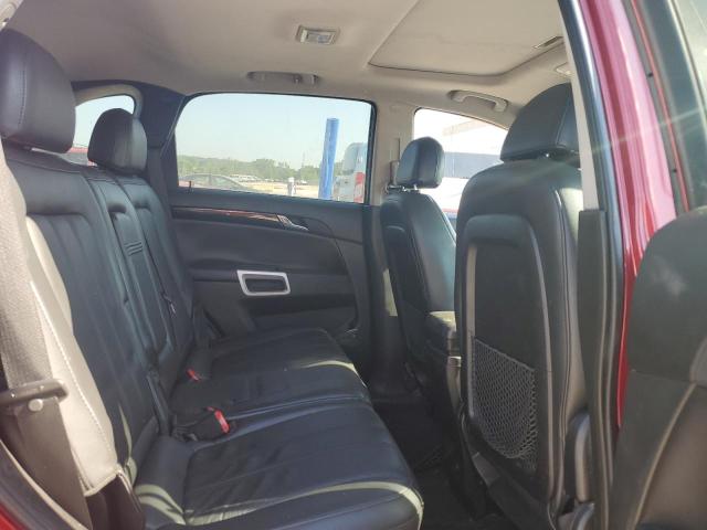 2015 CHEVROLET CAPTIVA LT 3GNAL3EK9FS532783