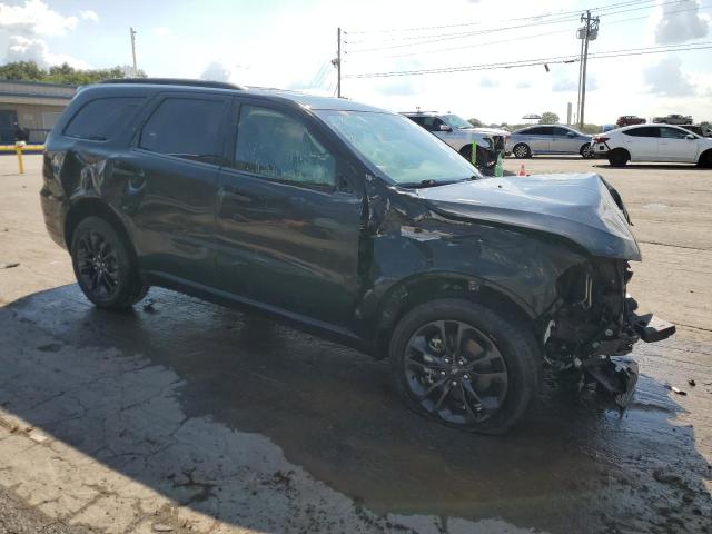 2021 DODGE DURANGO GT 1C4RDJDG9MC786670
