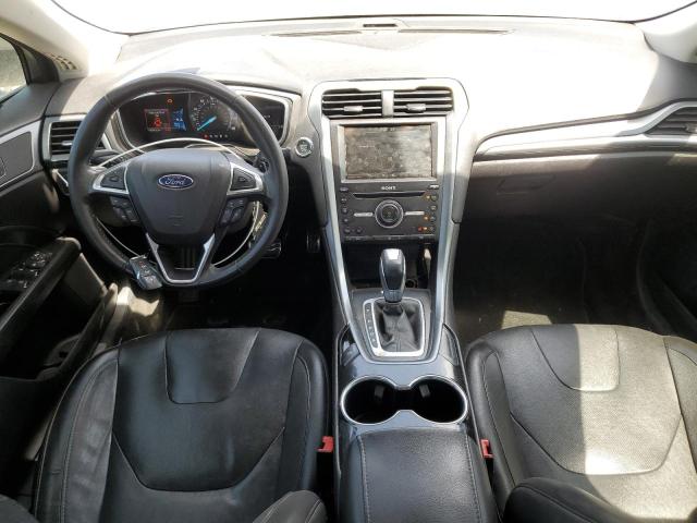 2016 FORD FUSION TITANIUM 3FA6P0K95GR158478