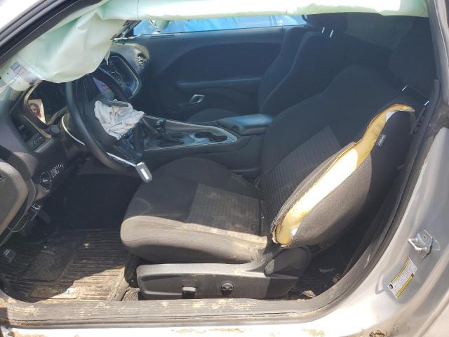 2021 DODGE CHALLENGER GT 2C3CDZJG2MH507487