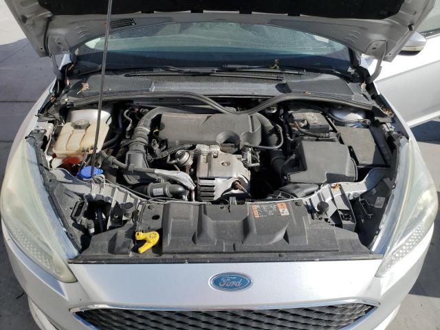 2015 FORD FOCUS SE 1FADP3FE2FL314490
