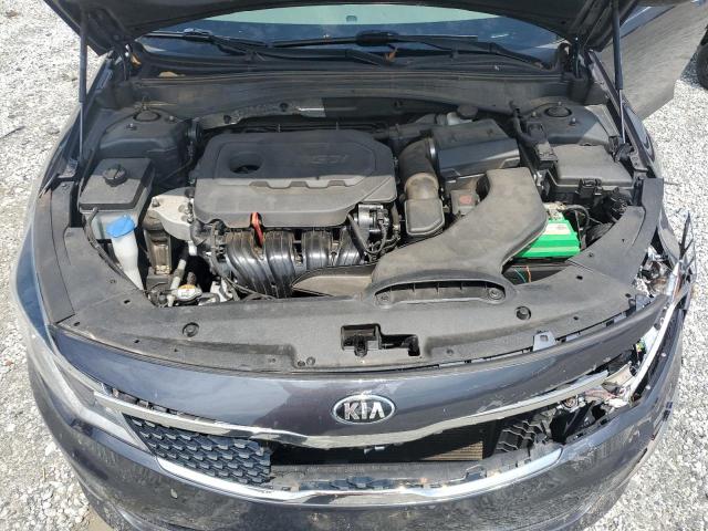 2017 KIA OPTIMA EX - 5XXGU4L36HG144968