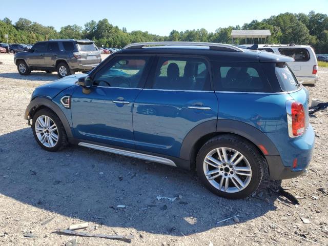 2020 MINI COOPER S C WMZYW7C00L3L54741