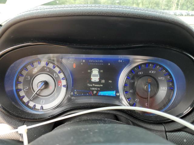 2016 CHRYSLER 300 S - 2C3CCAGG1GH145068