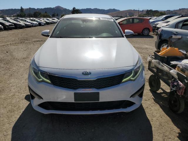 2019 KIA OPTIMA LX 5XXGT4L35KG351071