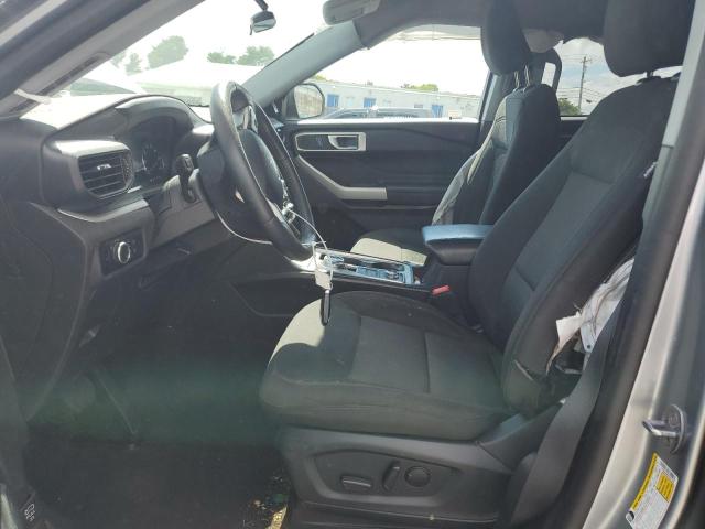 2024 FORD EXPLORER X 1FMSK8DH6RGA50189