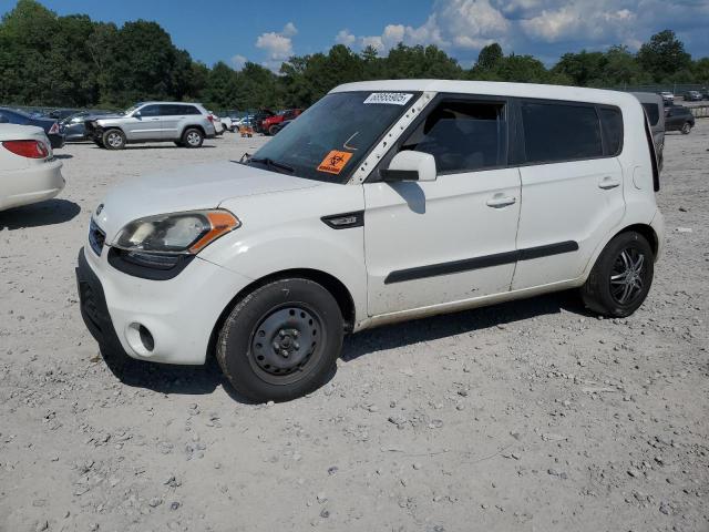 2012 KIA SOUL #3316622489
