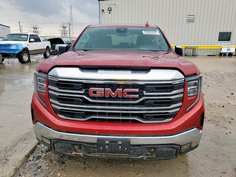 2024 GMC SIERRA K1500 SLT 3GTUUDED3RG174050