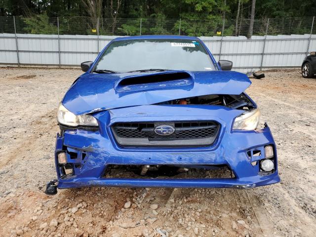 2017 SUBARU WRX PREMIU JF1VA1E67H9826315