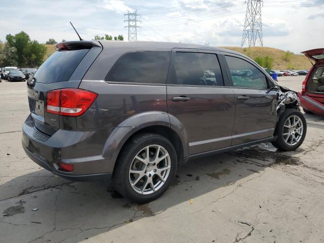 2017 DODGE JOURNEY GT 3C4PDDEG8HT587854
