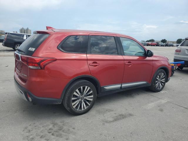 2019 MITSUBISHI OUTLANDER JA4AD2A3XKZ022996