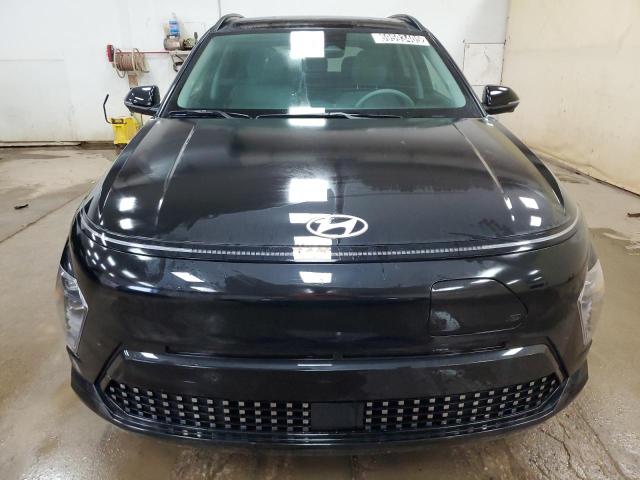 2024 HYUNDAI KONA LIMITED KM8HE3A63RU016557