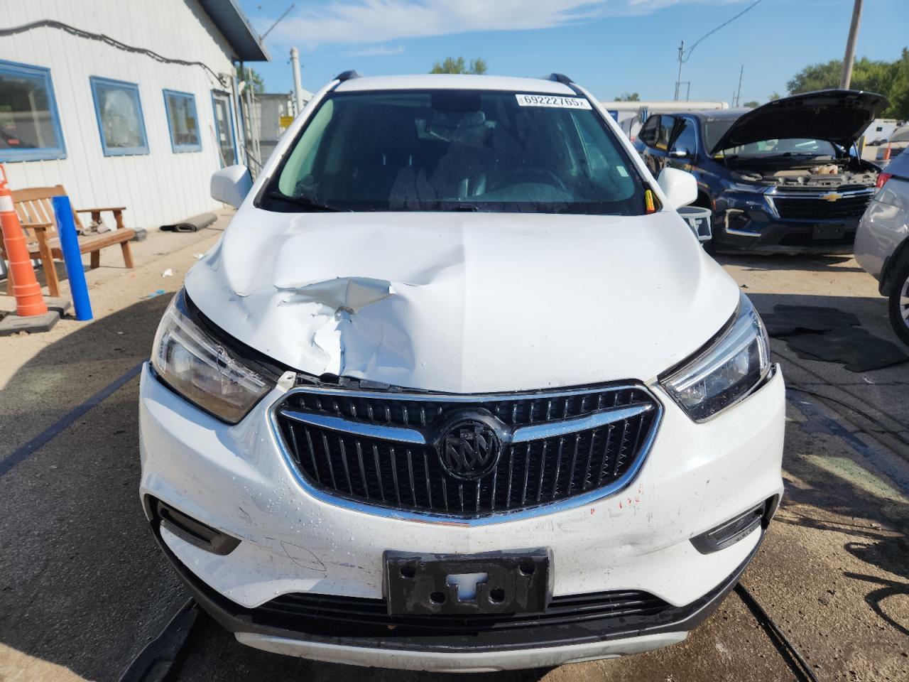 BUICK ENCORE PREFERRED