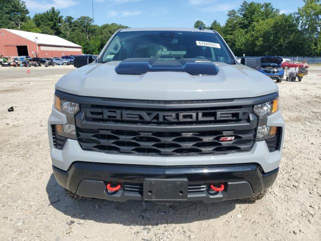 2024 CHEVROLET SILVERADO - 3GCUDCED0RG366262