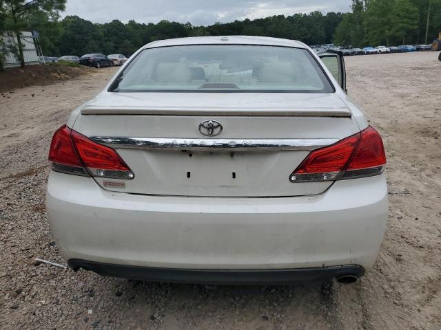 2012 TOYOTA AVALON BAS - 4T1BK3DB9CU449525
