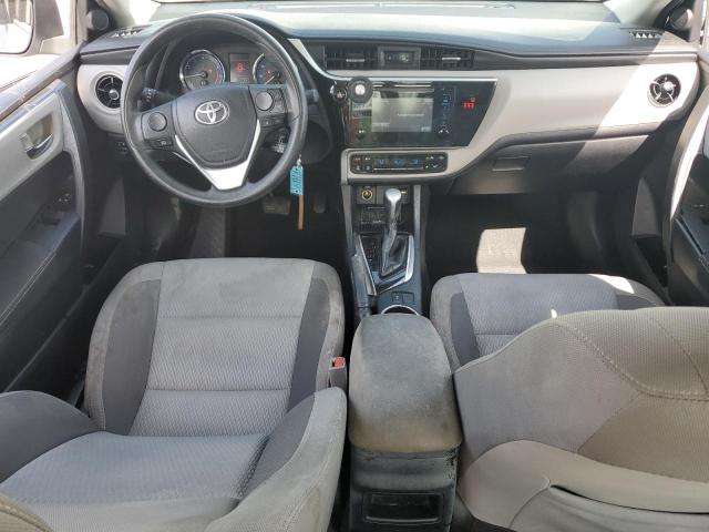 2018 TOYOTA COROLLA L 2T1BURHE6JC078341
