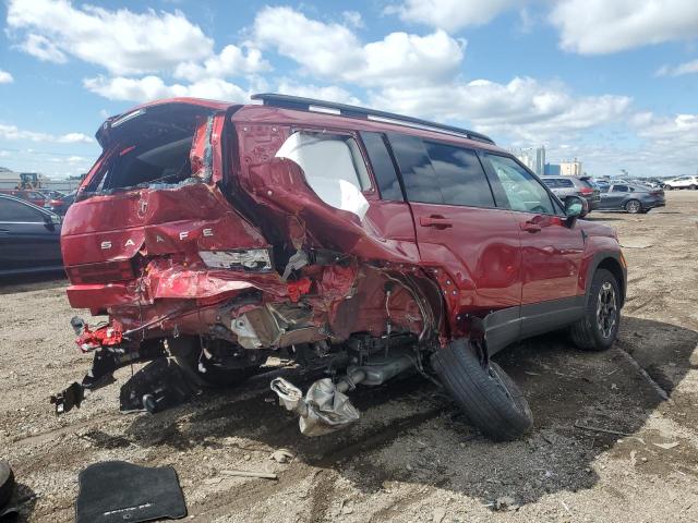 2025 HYUNDAI SANTA FE SEL 5NMP24GL0SH109898