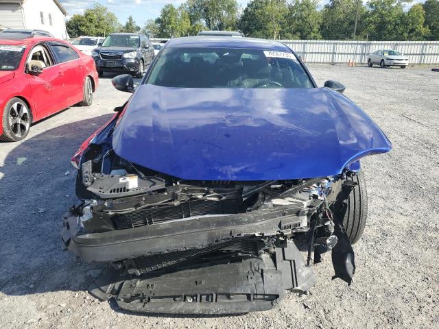 2025 HONDA ACCORD HYB 1HGCY2F54SA002370