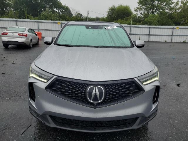 2022 ACURA RDX A-SPEC 5J8TC2H82NL016203