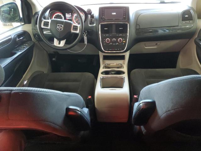 2016 DODGE GRAND CARA - 2C4RDGCG1GR369785