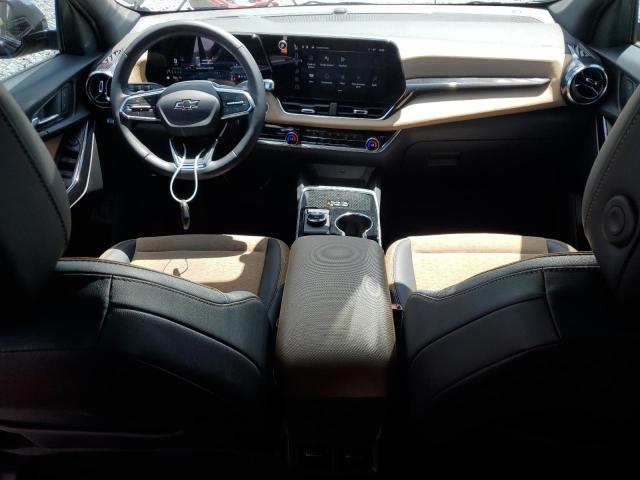 2025 CHEVROLET EQUINOX AC 3GNAXKEG1SL175498