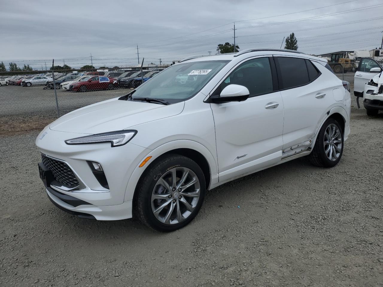 BUICK ENCORE AVENIR