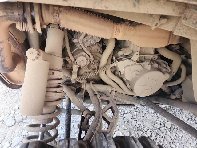 2022 POLARIS GENERAL XP 3NSGMJ999NH663671