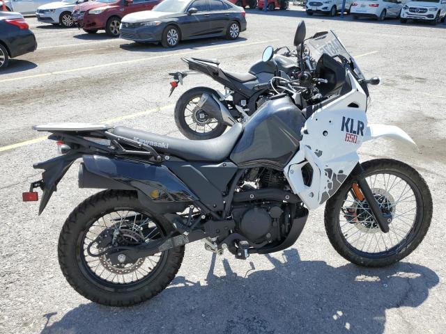 2025 KAWASAKI KL650 M ML5KLEM1XSDA35427