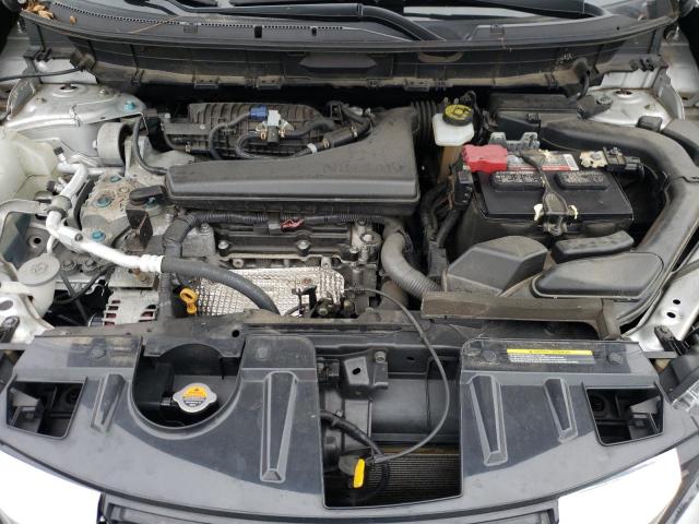 2020 NISSAN ROGUE S JN8AT2MV9LW110337