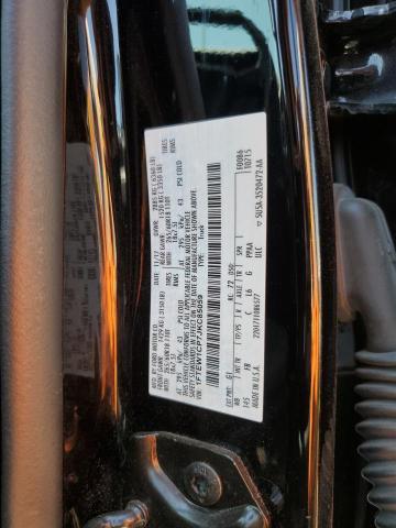 2018 FORD F150 SUPER - 1FTEW1CP7JKC85059