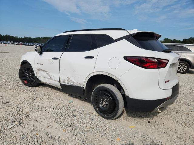 2022 CHEVROLET BLAZER 2LT 3GNKBCR49NS133972