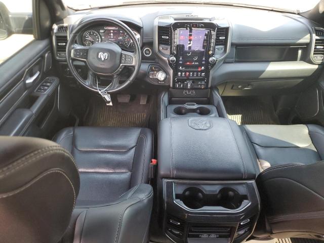 2021 RAM 1500 REBEL - 1C6SRFLT3MN582327