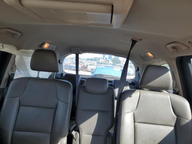 2015 HONDA ODYSSEY EXL 5FNRL5H60FB131816