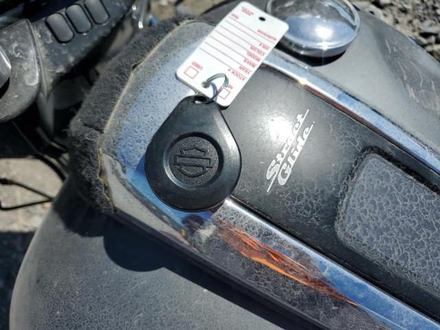 2021 HARLEY-DAVIDSON FLHXS 1HD1KRP15MB611006
