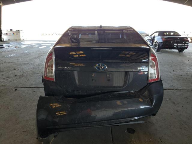 2014 TOYOTA PRIUS - JTDKN3DU1E0359096