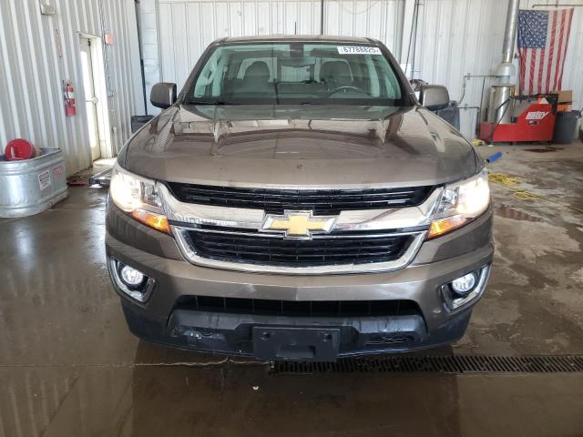 2016 CHEVROLET COLORADO L - 1GCGTCE38G1333464