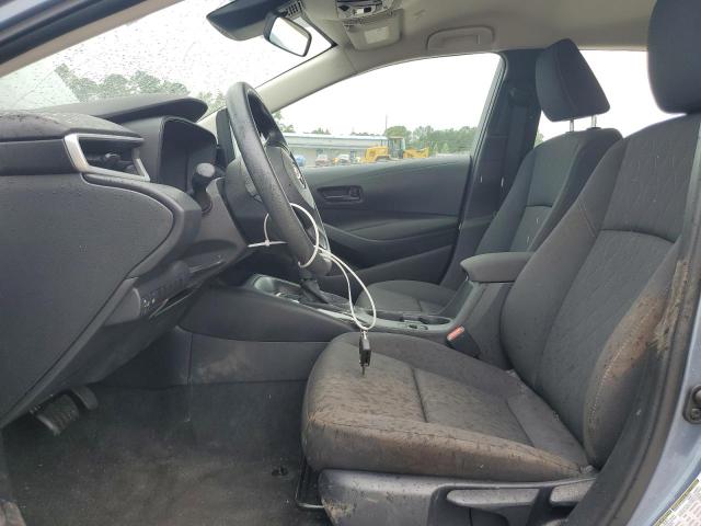 2024 TOYOTA COROLLA LE - 5YFB4MDE7RP206753