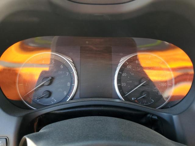 2018 INFINITI Q50 LUXE JN1EV7AP2JM362744