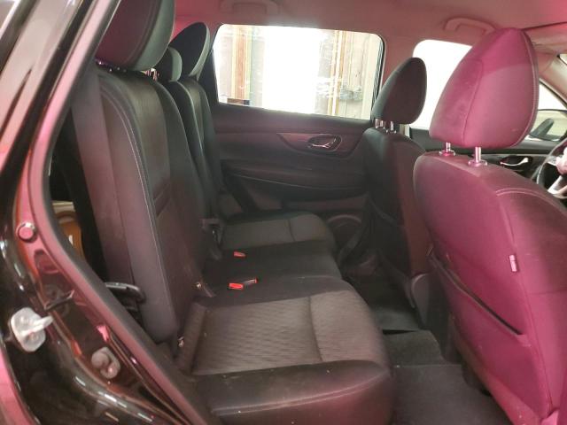 2017 NISSAN ROGUE S - KNMAT2MV0HP526127