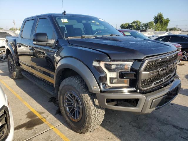 2019 FORD F150 RAPTOR 1FTFW1RG0KFC08135