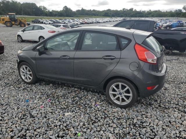 2019 FORD FIESTA SE - 3FADP4EJ2KM148582