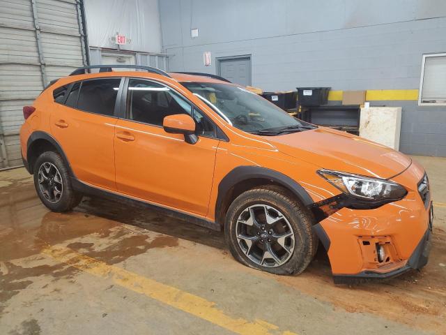 2019 SUBARU CROSSTREK JF2GTACCXK8295731
