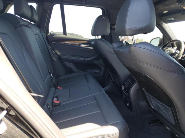 2018 BMW X3 XDRIVE 30I 5UXTR9C50JLD73684