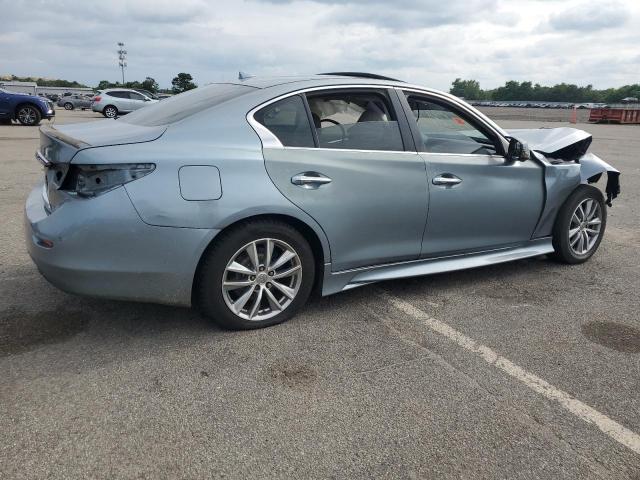 2017 INFINITI Q50 PREMIUM JN1EV7AP6HM736847