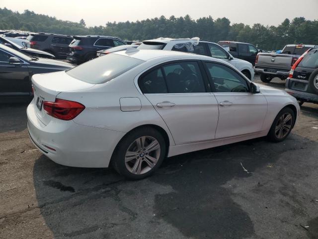 2017 BMW 330 XI WBA8D9G32HNU62051
