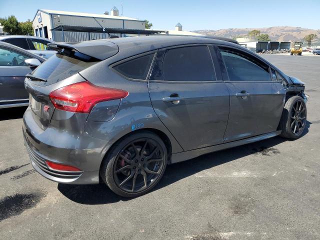 2017 FORD FOCUS ST 1FADP3L9XHL344265