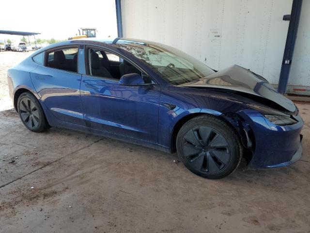 2024 TESLA MODEL 3 - 5YJ3E1EB3RF797695