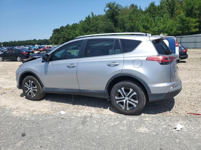 2016 TOYOTA RAV4 LE 2T3ZFREV8GW283977