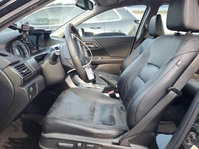 2015 HONDA ACCORD EXL 1HGCR3F88FA027078